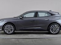 Used DS Automobiles DS4 Trocadero 225 HP (165 kW) 2022 Grey SUV