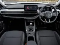 New Jeep Avenger Summit 100 HP (73 kW) 2026 Bicolour metallic  granite grey with volcano roof SUV