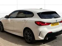 Used BMW 118 M Sport 150 HP (110 kW) 2021 Hatchback