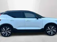 Used Volvo XC40 Pro 295 kW (402 HP) 2022 White SUV