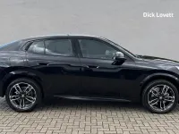 Used BMW X2 M Sport 168 HP (123 kW) 2026 Black SUV
