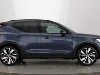 Used Volvo XC40 Pro 295 kW (402 HP) 2022 SUV