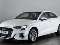 Used Audi A3 Sport 110 HP (80 kW) 2024 Sedan