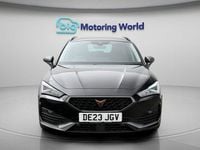 Used Cupra Leon 190 HP (139 kW) 2023 Estate