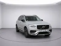 Usado Volvo XC90 Plus 235 CV (172 kW) 2022 Plateado SUV
