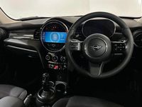 Used Mini Cooper Classic 134 HP (98 kW) 2023 Silver Hatchback