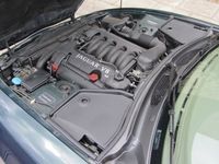 Used Jaguar XK 2001 Coupe