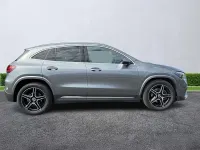 Used Mercedes GLA200 Executive 163 HP (119 kW) 2026 Grey SUV