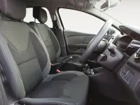 Used Renault Clio IV Dynamique 75 HP (55 kW) 2018 Black Hatchback