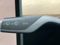 Used Tesla Model Y Standard Range 219 kW (299 HP) 2022 Blue SUV