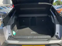 Used Peugeot 3008 GTi 136 HP (100 kW) 2024 Grey SUV