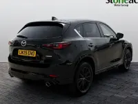 Used Mazda CX-5 Homura-Line 165 HP (121 kW) 2025 SUV