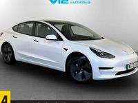 Used Tesla Model 3 RWD 11 kW (15 HP) 2023 Sedan