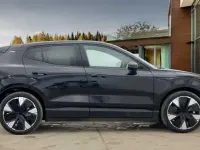 New Volvo EX30 Performance 310 kW (422 HP) 2026 SUV