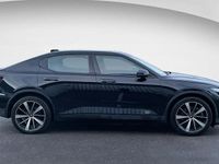 Used Polestar 2 Plus 169 kW (231 HP) 2022 Black Hatchback