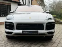 Usado Porsche Cayenne 2020 Cinzento SUV
