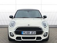 Used Mini Cooper Hatch 136 HP (100 kW) 2021 Hatchback