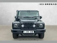 Used Ineos Grenadier 281 HP (206 kW) 2025 Grey SUV