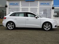 used Audi A3 1.5 TFSI Sport 5dr