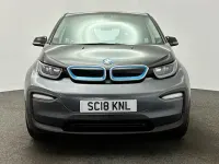 Usado BMW i3 170 CV (125 kW) 2018 Utilitario
