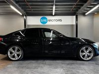 Used BMW 420 Sport Line 190 HP (139 kW) 2020 Coupe