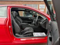 Used Mercedes C220 Executive 2014 Red Coupe