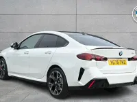 Used BMW 220 M Sport 168 HP (123 kW) 2025 White Coupe