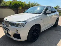 Usado BMW X4 M Sport 2015 SUV