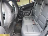 Used Mercedes GLA250 AMG line 211 HP (155 kW) 2016 SUV