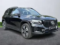 Used Mercedes GLB200 Executive 163 HP (119 kW) 2025 Black SUV