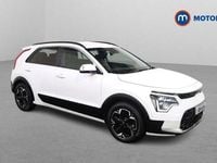 Used Kia Niro 150 kW (204 HP) 2024 SUV