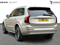 Used Volvo XC90 Ultra 455 HP (334 kW) 2025 Bright dusk SUV