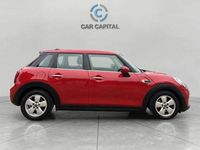Used Mini Cooper Classic 136 HP (100 kW) 2019 Red Hatchback