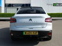 Used Citroën e-C4 100 kW (136 HP) 2024 Sedan