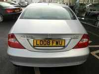 Used Mercedes CLS320 2008 Sedan