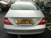 used Mercedes CLS320 CLS3.0