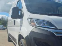 Used Citroën Relay 2023 White Van