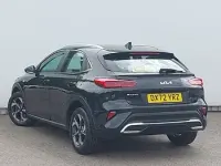 Used Kia XCeed 158 HP (116 kW) 2022 Black SUV