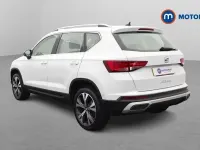 Used Seat Ateca SE Technology 150 HP (110 kW) 2025 SUV