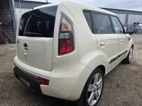 Używany Kia Soul 2009 Beżowy SUV