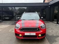 Used Mini Cooper S Sport 2018 Red Hatchback