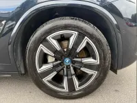 Used BMW iX3 M Sport 210 kW (286 HP) 2023 Black SUV