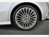 Used Mercedes A200 AMG Line Premium Plus 175 HP (128 kW) 2025 Silver Hatchback