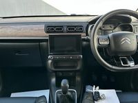 Used Citroën C3 PureTech 83 HP (61 kW) 2024 Grey Hatchback