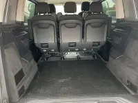 Used VW Touran S 105 HP (77 kW) 2023 Silver MPV
