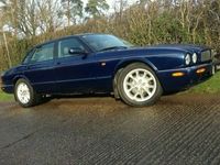 Used Jaguar XJ8 240 HP (176 kW) 2002 Sedan