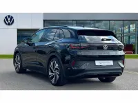 Used VW ID.4 GTX 250 kW (340 HP) 2026 Grenadilla black metallic SUV
