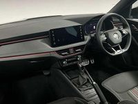 Used Skoda Kamiq Monte Carlo 116 HP (85 kW) 2024 Black SUV