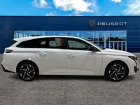 used Peugeot 308 1.2 PureTech Allure Premium 5dr EAT8