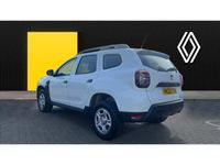 used Dacia Duster 1.0 TCe 90 Essential 5dr